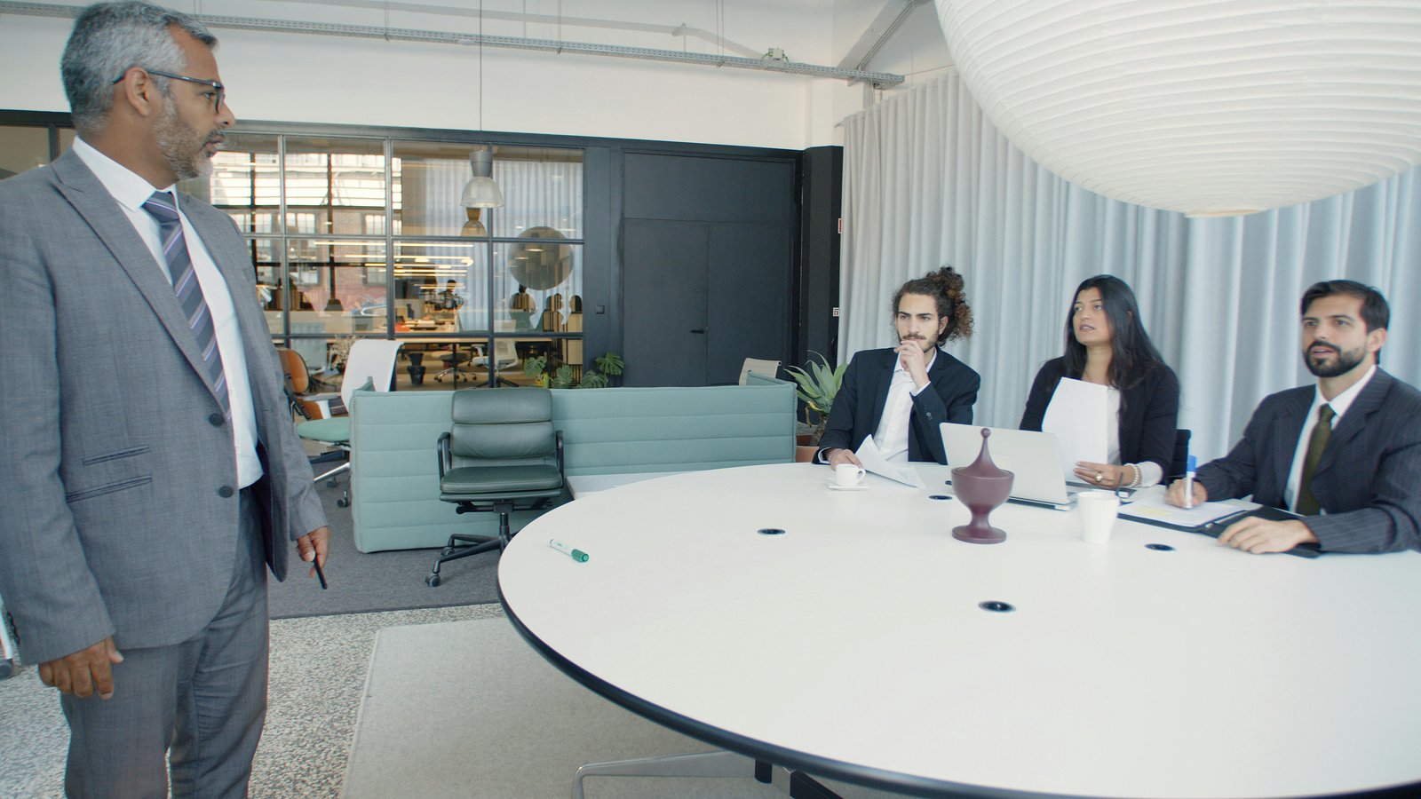 Business Insurance Coverage